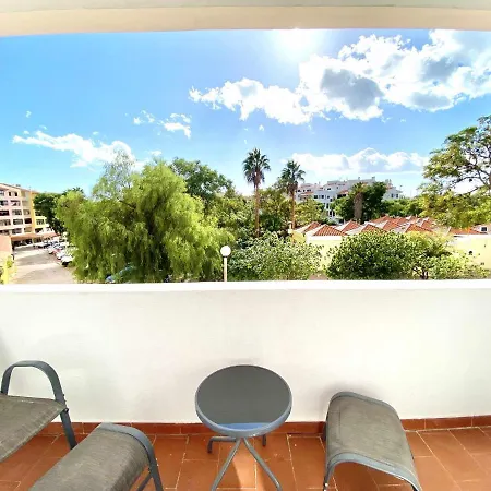 Apartment Estudio Aqua By Mtphomes