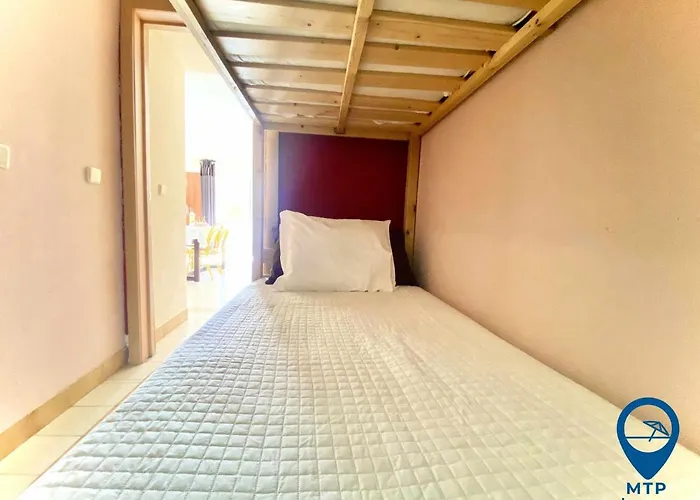 Estudio Aqua By Mtphomes Albufeira