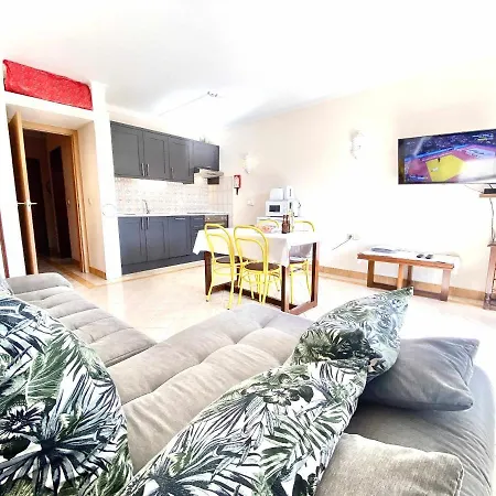 Estudio Aqua By Mtphomes * Албуфейра