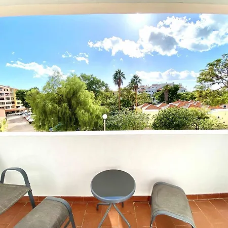 Apartmán Estudio Aqua By Mtphomes Albufeira