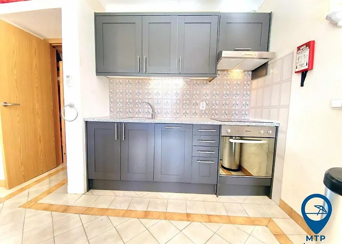 Estudio Aqua By Mtphomes Albufeira