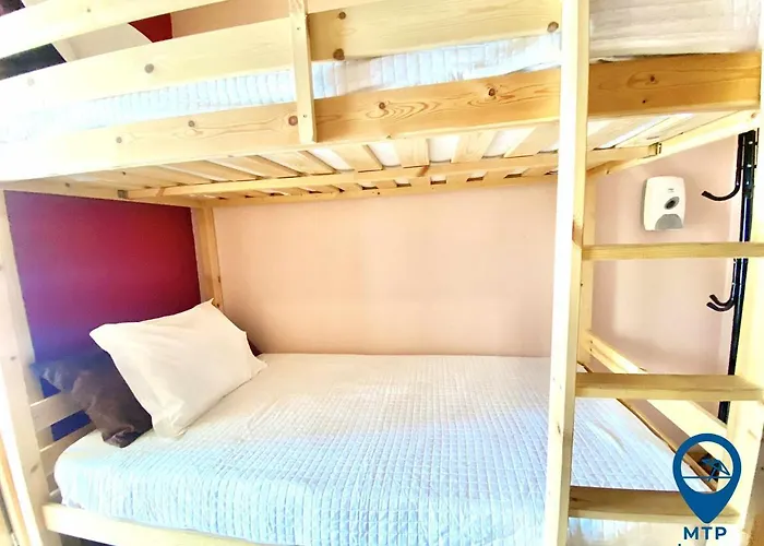 Apartament Estudio Aqua By Mtphomes Albufeira