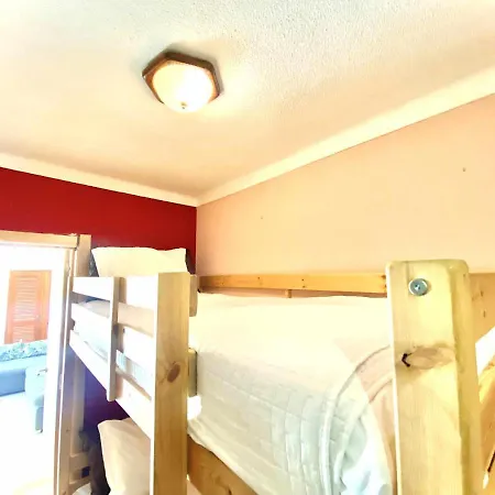 Estudio Aqua By Mtphomes Διαμέρισμα