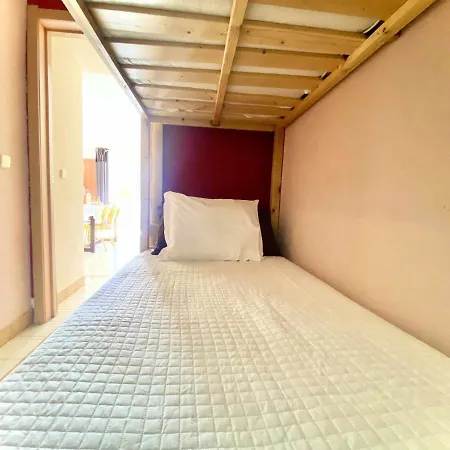 Estudio Aqua By Mtphomes Αλμπουφέιρα