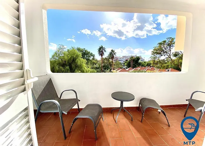 Estudio Aqua By Mtphomes *